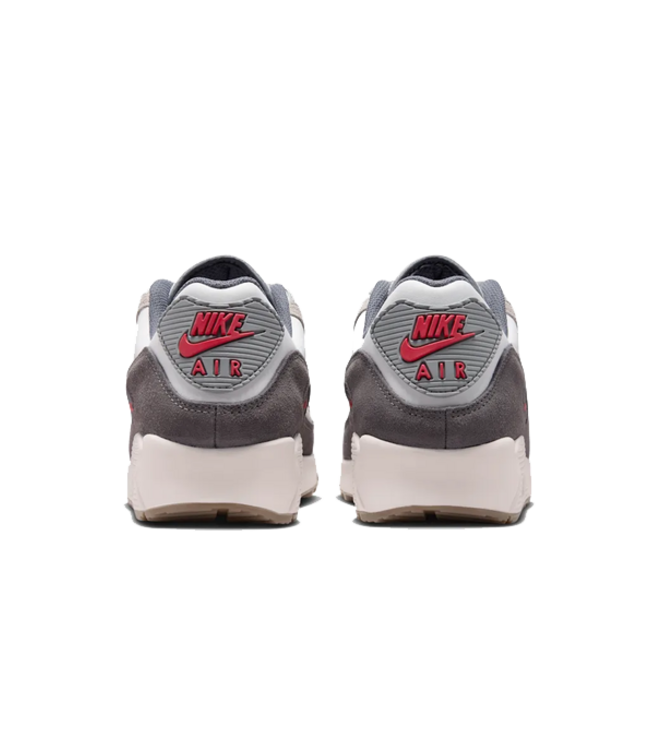 nike Nike Mens Air Max 90 PRM IW6954 121