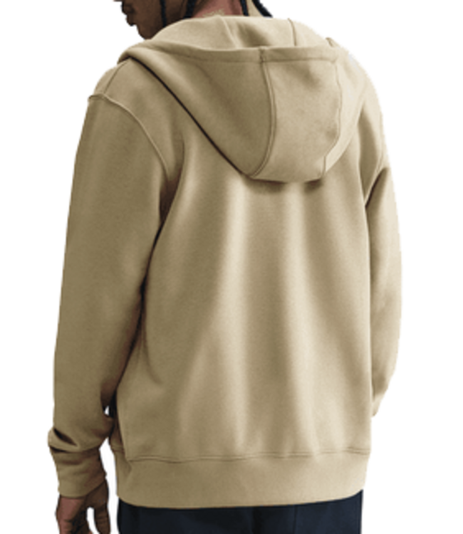 nike Nike Mens Club Fullzip Hoodie FN3861 297