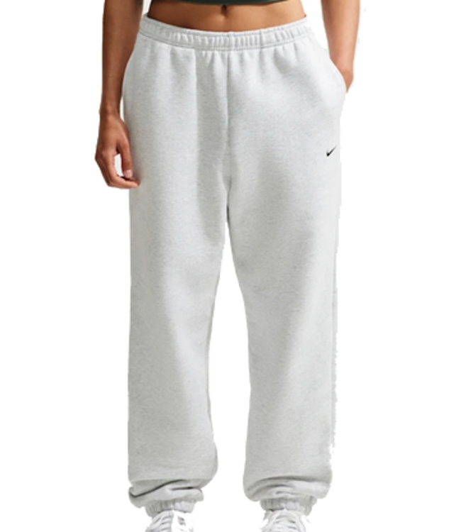 nike Nike Wmns Studio Fleece Cuffed Pants IM8074 051