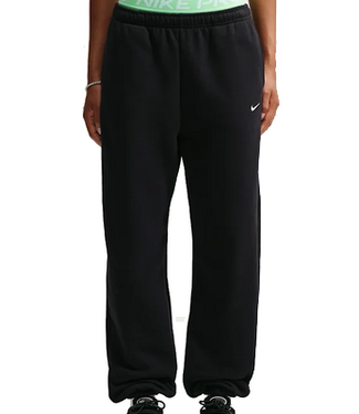 nike Nike Wmns Studio Fleece Cuffed Pants IM8074 001