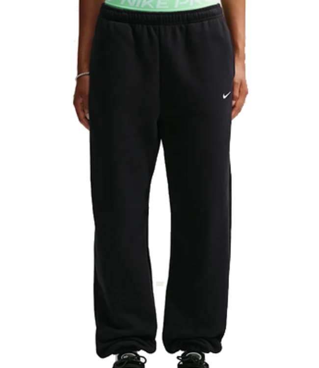 nike Nike Wmns Studio Fleece Cuffed Pants IM8074 001