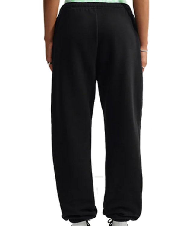 nike Nike Wmns Studio Fleece Cuffed Pants IM8074 001