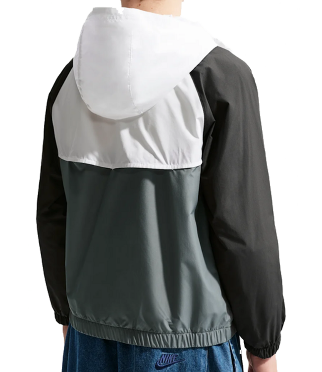 nike Nike Youth Windrunner Hooded Repel Jacket IF2821 100
