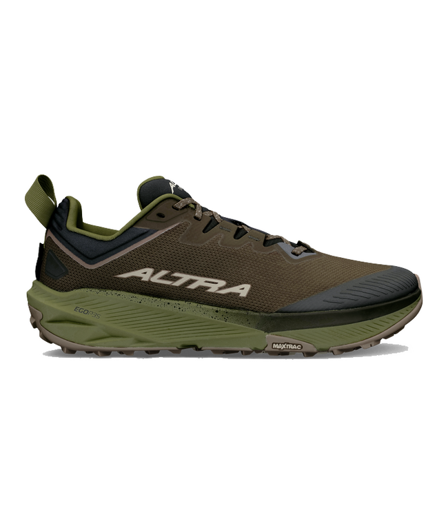 Altra Altra Mens Experience Wild 3 Brown AL0A85U69901