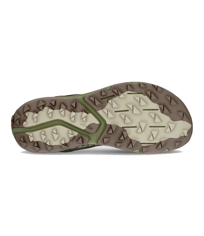 Altra Altra Mens Experience Wild 3 Brown AL0A85U69901