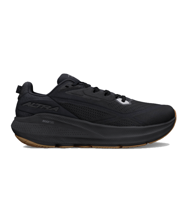 Altra Altra Mens Fwd Via 2 Black AL0A85SR0011