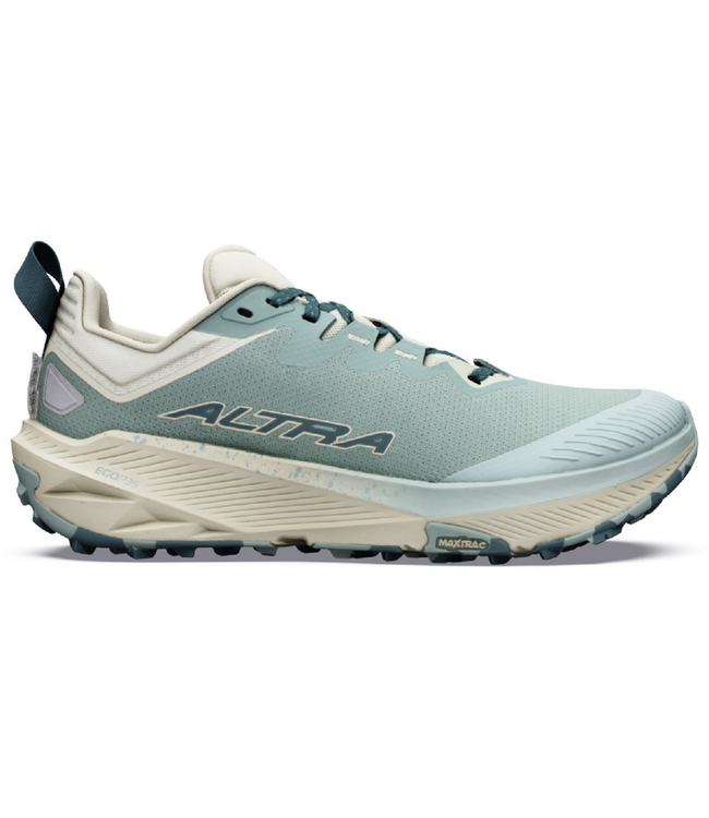 Altra Altra Wmns Experience Wild 3 Green AL0A85SU90O1