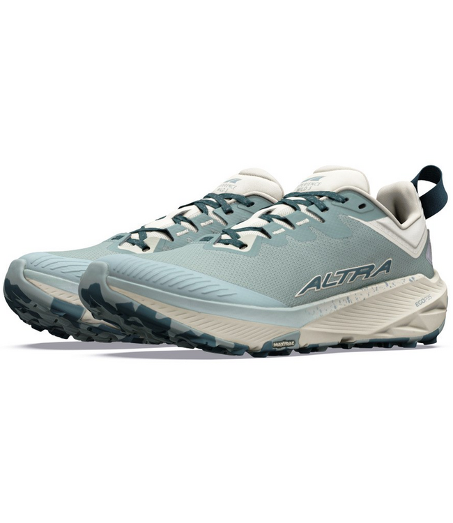 Altra Altra Wmns Experience Wild 3 Green AL0A85SU90O1
