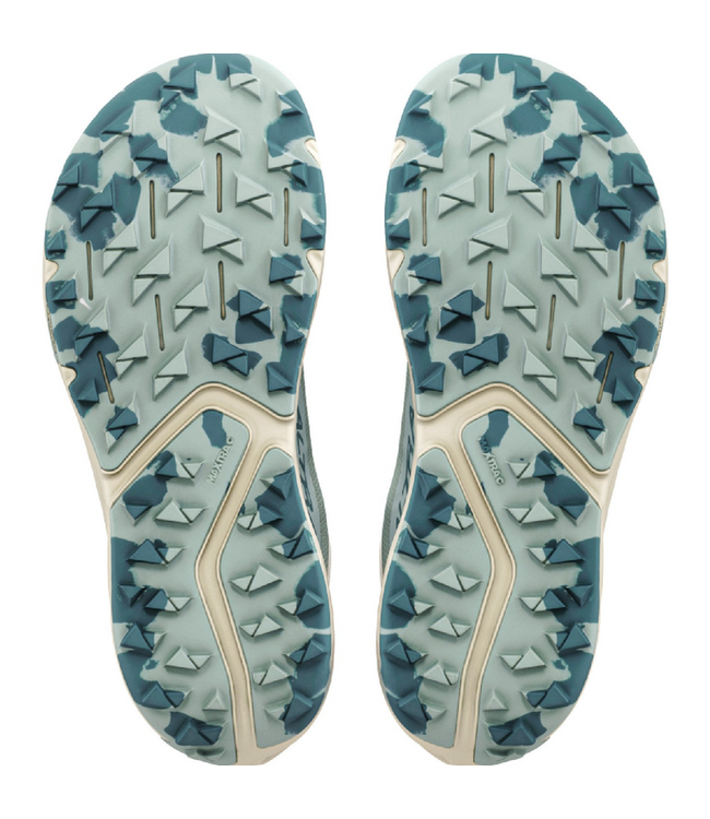 Altra Altra Wmns Experience Wild 3 Green AL0A85SU90O1