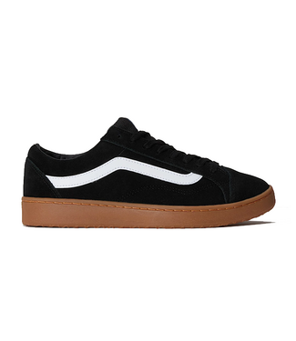 Vans Vans Mens Old Skool 36 Cup Black Gum VN000Z95B9M1