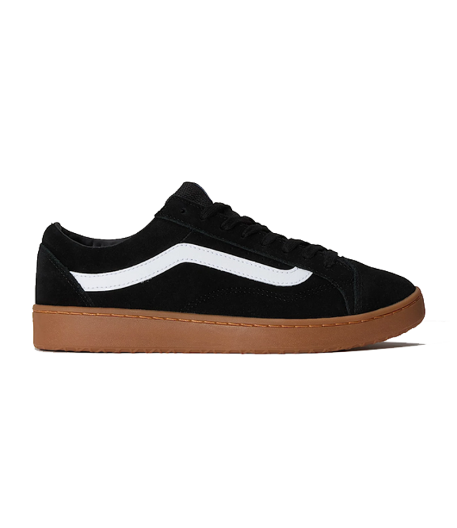 Vans Vans Mens Old Skool 36 Cup Black Gum VN000Z95B9M1