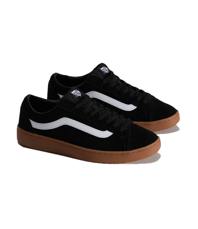 Vans Vans Mens Old Skool 36 Cup Black Gum VN000Z95B9M1