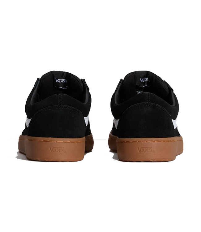 Vans Vans Mens Old Skool 36 Cup Black Gum VN000Z95B9M1