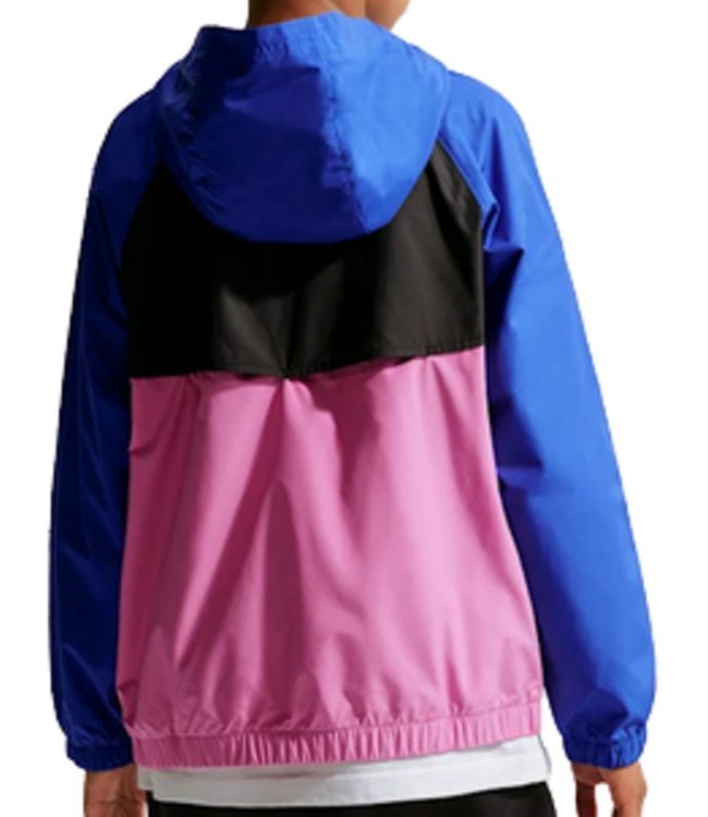 nike Nike Youth Windrunner Hooded Repel Jacket IF2821 481