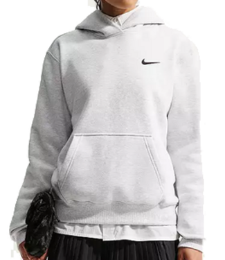 nike Nike Wmns Studio Fleece Pullover Hoodie IR8301 051