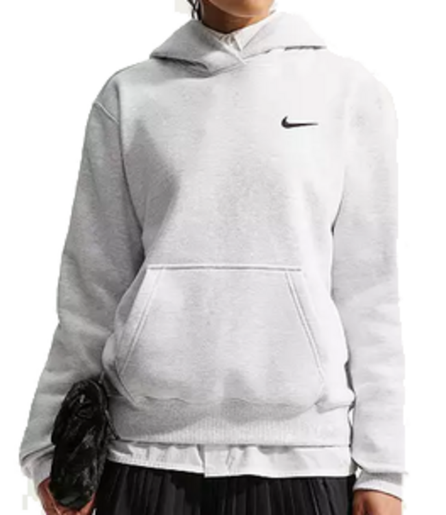 nike Nike Wmns Studio Fleece Pullover Hoodie IR8301 051