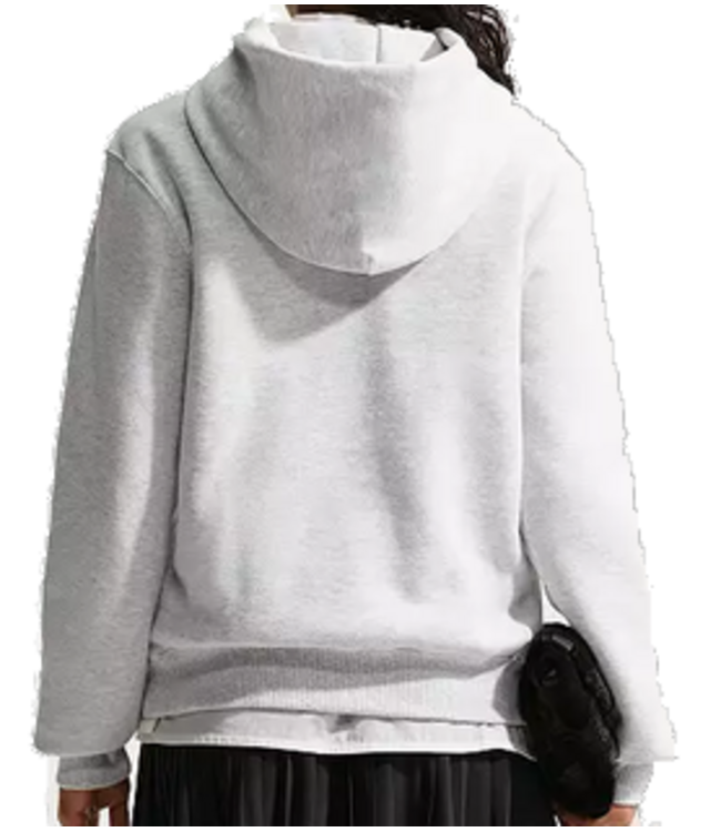 nike Nike Wmns Studio Fleece Pullover Hoodie IR8301 051