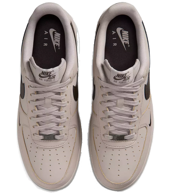 nike Nike Mens Air Force 07 IV5732 002