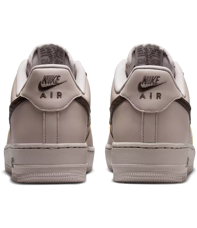 nike Nike Mens Air Force 07 IV5732 002