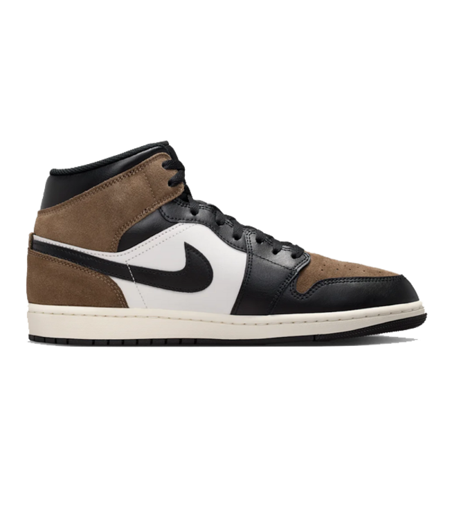 nike Nike Mens Air Jordan 1 Mid DQ8426 007