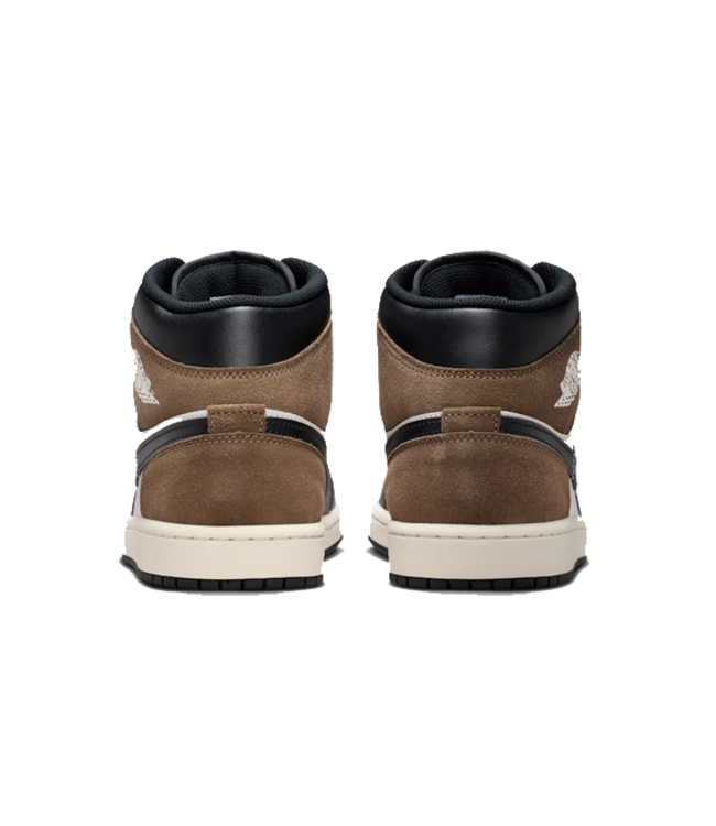 nike Nike Mens Air Jordan 1 Mid DQ8426 007