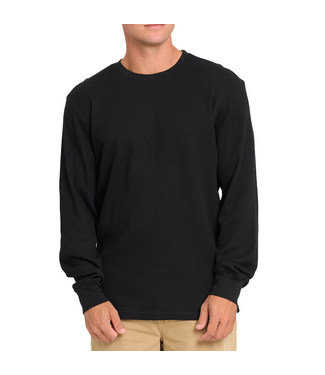 Billabong Billabong Mens Essential thermal Blk BL001142M