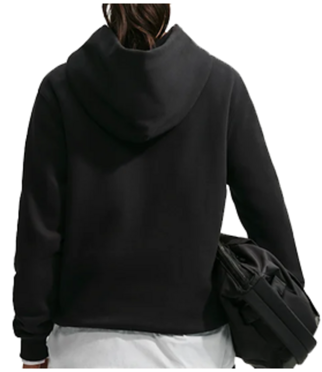 nike Nike Wmns Studio Fleece Hoodie IR8301 001