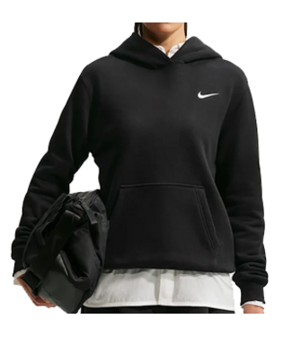 nike Nike Wmns Studio Fleece Hoodie IR8301 001