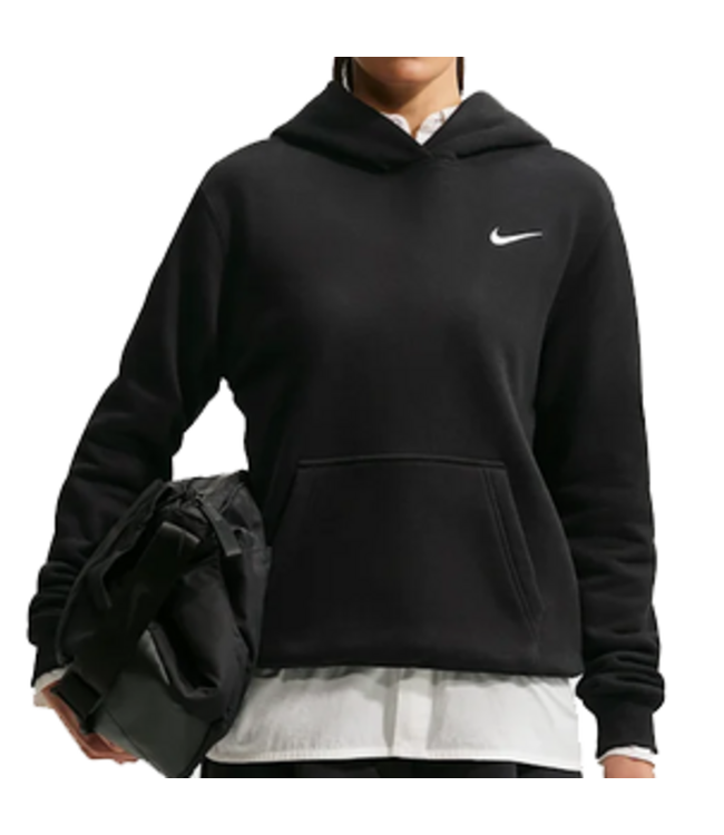 nike Nike Wmns Studio Fleece Hoodie IR8301 001