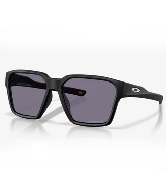 Oakley Oakley Briza Matte Black Prizm Grey OO9497 5644