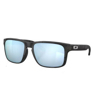 Oakley Oakley Holbrook Black Camo  Prizm Deeop Wtr Polar 9102 T955