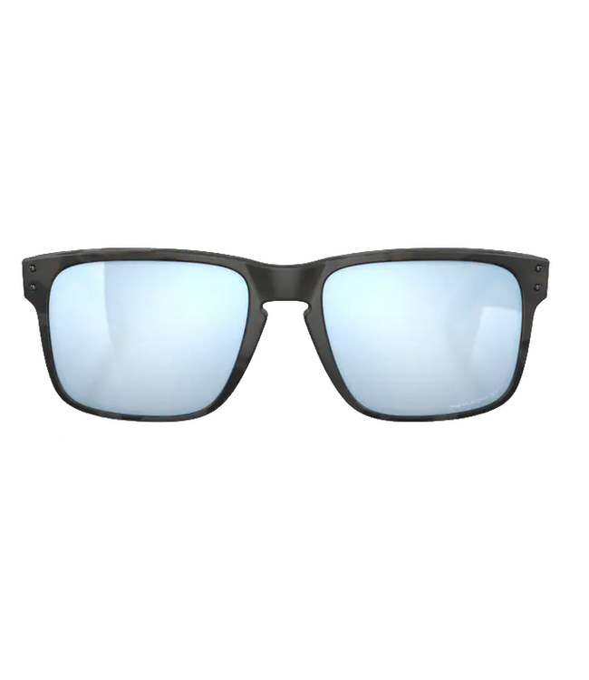 Oakley Oakley Holbrook Black Camo  Prizm Deeop Wtr Polar 9102 T955
