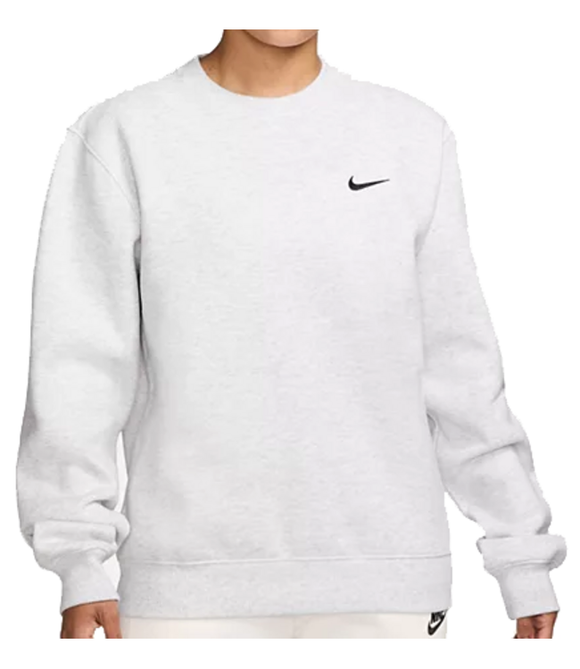 nike Nike Wmns Studio Fleece Crewneck IR8293 051