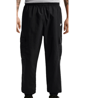 nike Nike Mens Club Woven Cargo Pants HJ1990 010
