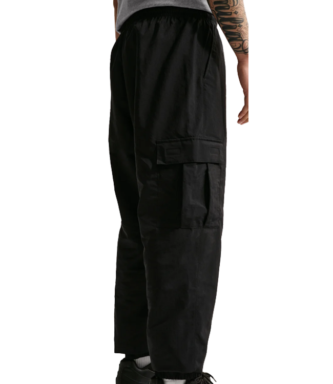 nike Nike Mens Club Woven Cargo Pants HJ1990 010
