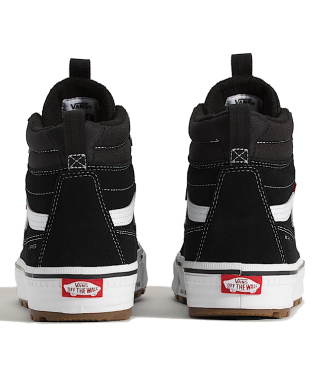 Vans Vans Mens Sk8 Hi Waterproof Insulated MTE VN000DAQBA2
