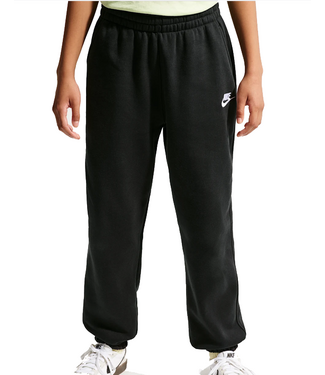 nike Nike Youth Loose fit Club Sweatpants IQ6116 010
