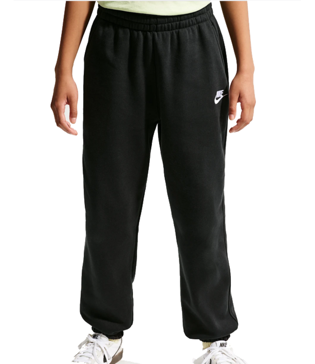 nike Nike Youth Loose fit Club Sweatpants IQ6116 010