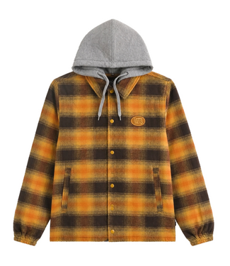 Vans Vans Mens Torrey Coaches Jacket Demitasse VN000U343N11