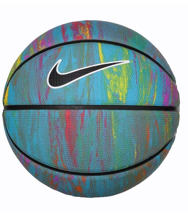 nike Nike Mini Next Nature Basketball Current Blue