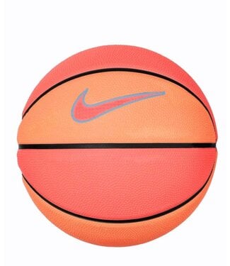 nike Nike Mini Basketball Hot Lava Orange Pulse