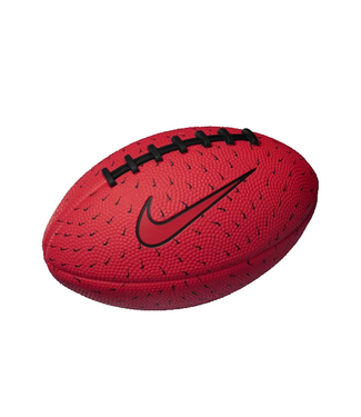 nike Nike Playground Mini Football Total Crimson/Black