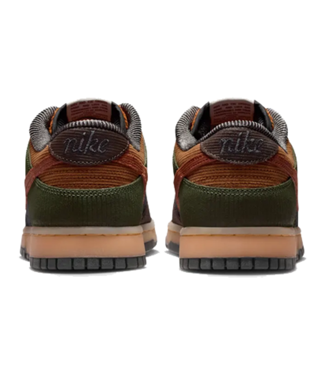 nike Nike Mens Dunk Low Retro Premium IB7746 201