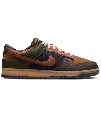 nike Nike Mens Dunk Low Retro Premium IB7746 201