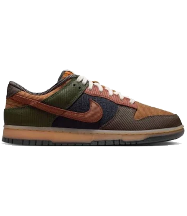 nike Nike Mens Dunk Low Retro Premium IB7746 201