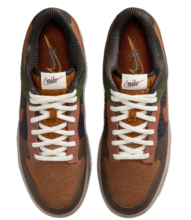 nike Nike Mens Dunk Low Retro Premium IB7746 201