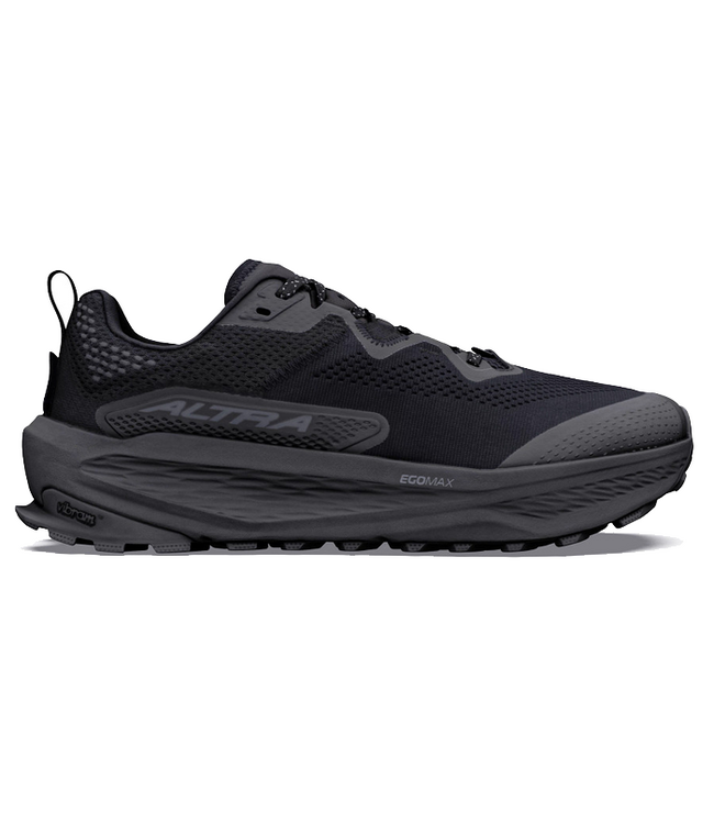 Altra Altra Mens Olympus 7 Dark Shadow AL0A85TK74O