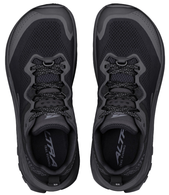 Altra Altra Mens Olympus 7 Dark Shadow AL0A85TK74O