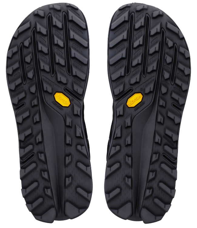 Altra Altra Mens Olympus 7 Dark Shadow AL0A85TK74O