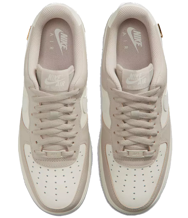 nike Nike Wmns Air Force 1 07 Low Crescent IV5197 200